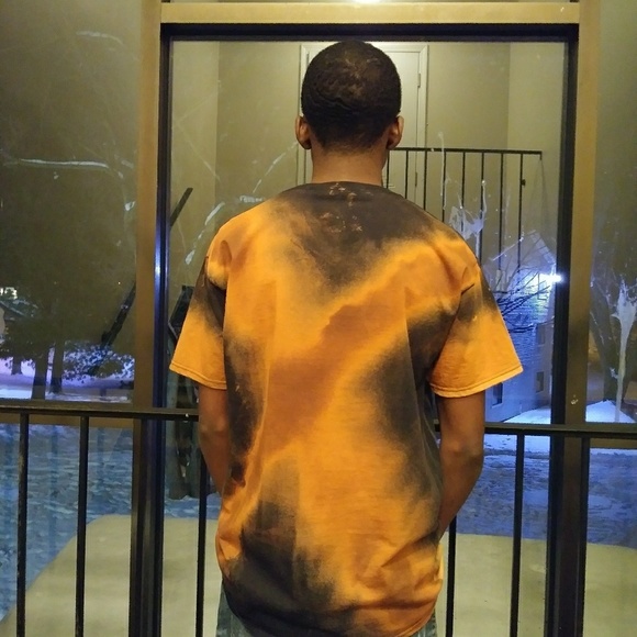 Custom-made tees - Picture 6 of 6